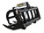 Tomahawk 48" One-Cylinder Brush Grapple