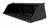 The Express Steel 96" Snow/Mulch Bucket.