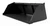 The Express Steel 84" Snow/Mulch Bucket.