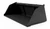 An ES Attachments 78" Snow/Mulch Bucket.