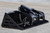 New Express Steel 72" Rock Bucket Grapple
