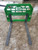 New Express Steel John Deere Quick Attach Pallet Forks New Express Steel John Deere Quick Attach Pallet Forks