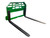 New Express Steel John Deere Quick Attach Pallet Forks