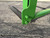 New Express Steel John Deere Quick Attach Pallet Forks