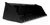The Express Steel 90" Snow/Mulch Bucket.
