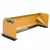 New Express Steel 8′ XP30 Turf Pusher