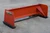 New Express Steel XP24 Turf Pusher