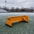 New Express Steel XP24 Turf Pusher