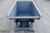 New Express Steel 1 Yard Wright Self-Dumping Hopper New Express Steel 1 Yard Wright Self-Dumping Hopper