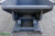 New Express Steel 1 Yard Wright Self-Dumping Hopper New Express Steel 1 Yard Wright Self-Dumping Hopper