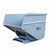 New Express Steel 3 Yard Wright Self-Dumping Hopper New Express Steel 3 Yard Wright Self-Dumping Hopper