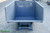 New Express Steel 3 Yard Wright Self-Dumping Hopper New Express Steel 3 Yard Wright Self-Dumping Hopper