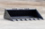 New Express Steel 72" Heavy Duty Tooth Bucket New Express Steel 72" Heavy Duty Tooth Bucket