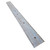 New Express Steel 60" Bolt on Cutting Edge New Express Steel 60" Bolt on Cutting Edge