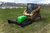 60" Standard Duty Brush Cutter
