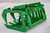 New Express Steel 60" John Deere Two-Cylinder Root Grapple New Express Steel 60" John Deere Two-Cylinder Root Grapple