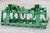 New Express Steel 60" John Deere Two-Cylinder Root Grapple New Express Steel 60" John Deere Two-Cylinder Root Grapple