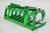 New Express Steel 66" John Deere Two-Cylinder Root Grapple New Express Steel 66" John Deere Two-Cylinder Root Grapple