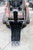 New Express Steel Stump Bucket Grapple