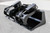 New Express Steel 66" Solid Bottom Two-Cylinder Grapple Bucket