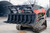 New Express Steel 84" Vertical Extreme Grapple