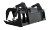 ES Attachments 78" XHD Grapple skid steer attachment.