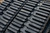 New Express Steel 450x86x60 Multi-Bar Rubber Track