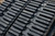 New Express Steel 450x86x52 Multi-Bar Rubber Track