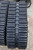 New Express Steel 450x86x52 Multi-Bar Rubber Track