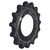 New Express Steel Kubota Sprocket - V0511-21110