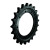 New Express Steel Bobcat Sprocket - 6814137 (9 Bolt) New Express Steel Bobcat Sprocket - 6814137 (9 Bolt)