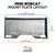 New Express Steel 54" Mini Bobcat Mulch/Snow Bucket New Express Steel 54" Mini Bobcat Mulch/Snow Bucket