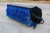 New Express Steel 84" Hydraulic Angle Broom