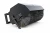 ES Attachments angle broom attachment for a skid steer