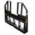 Tomahawk Attachments Heavy Duty Walk-Through Fork Frame