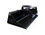New Express Steel Tomahawk 72" One-Cylinder Rock Bucket Grapple