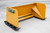 New Express Steel 4′ XP24 Snow Pusher New Express Steel 4′ XP24 Snow Pusher