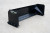 ES Attachments 8 foot XP30 skid steer snow pusher attachment for efficient snow removal