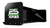 The Express Steel 10 foot XP30 skid steer snow pusher attachment for efficient snow removal.