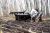 New Express Steel Tomahawk 72" Standard Duty Vertical Grapple