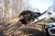 New Express Steel Tomahawk 72" Standard Duty Vertical Grapple