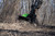 New Express Steel 36" Mini Excavator Brush Cutter