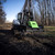 New Express Steel 36" Mini Excavator Brush Cutter