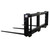 Tomahawk Square Hay Spear