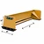 New Express Steel 10′ XP24 Snow Pusher