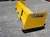 New Express Steel 10′ XP24 Snow Pusher