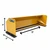 New Express Steel 8' XP36 Snow Pusher