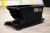 PROTILT 1/4 yard standard duty self dumping hopper for industrial material handling