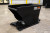 PROTILT 1/2 yard standard duty self dumping hopper for light-to-medium material loads