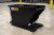 PROTILT 1/2 yard standard duty self dumping hopper for light-to-medium material loads